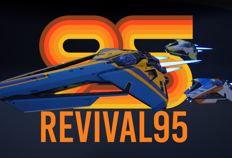 Pandora AG Craft by Thomas W. for Revival95